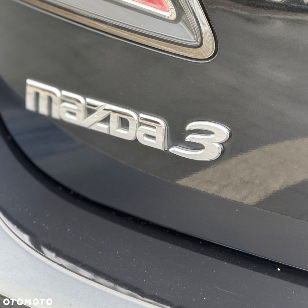 Mazda 3 - 11