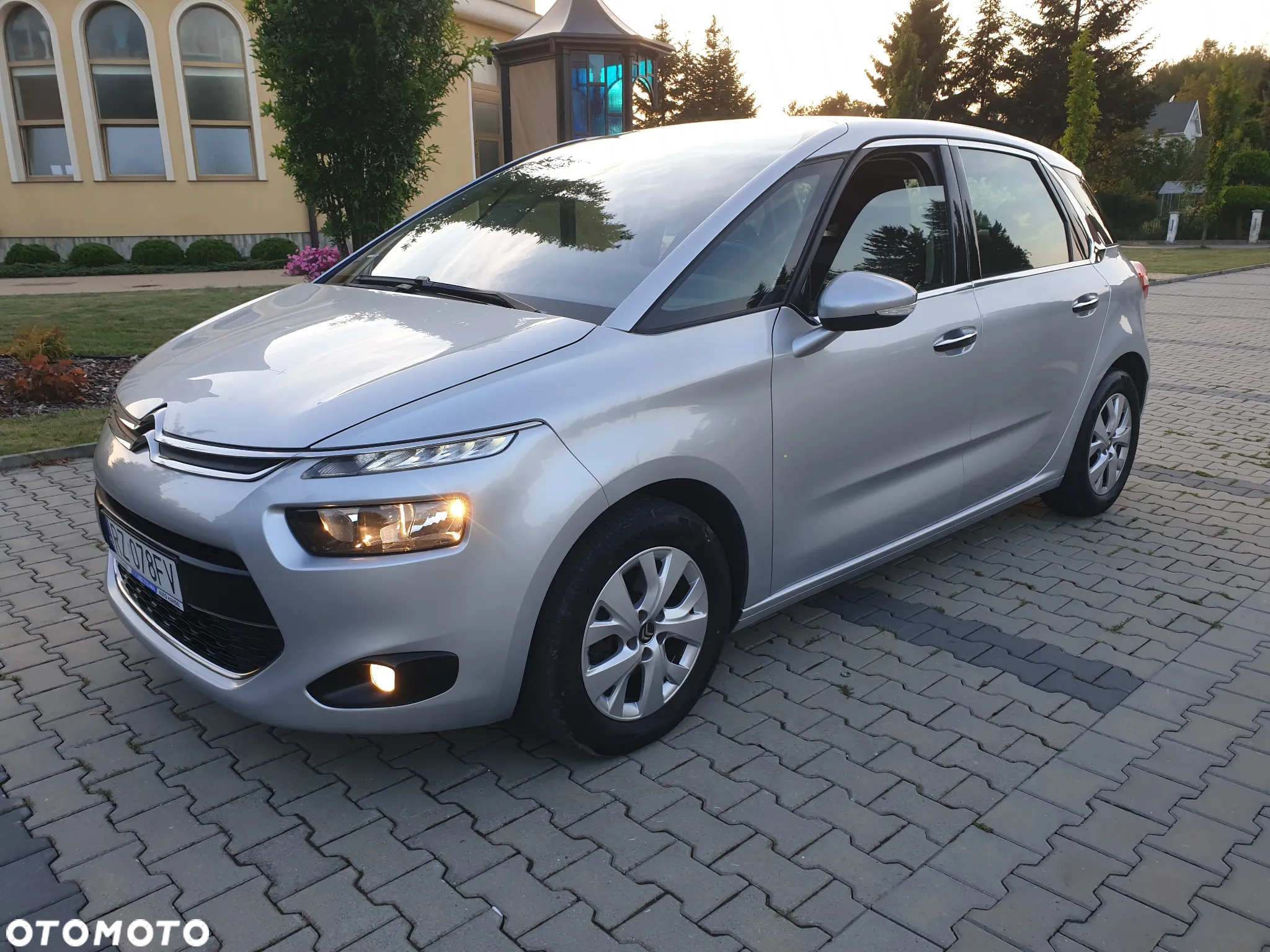 Citroën C4 Picasso PureTech 130 Stop&Start Attraction - 40