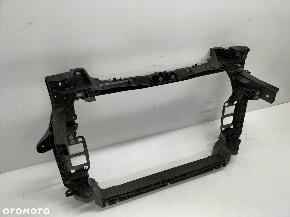 pas przedni wzmocnienie czołowe audi q7 q8 sq8 lift 23- - 2
