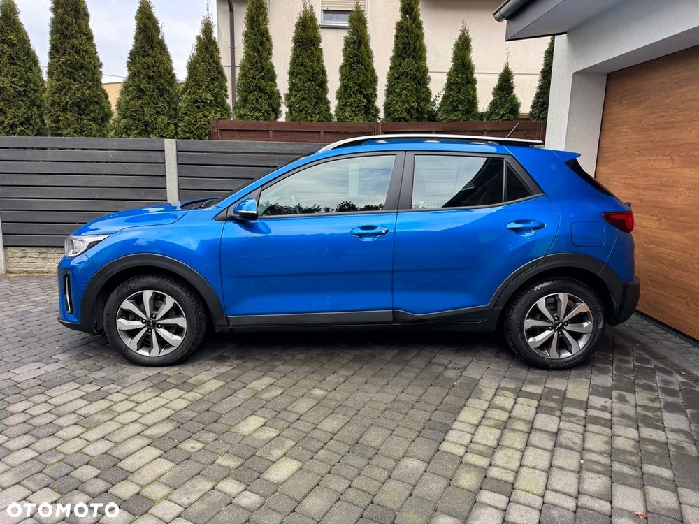 Kia Stonic 1.2 L - 2