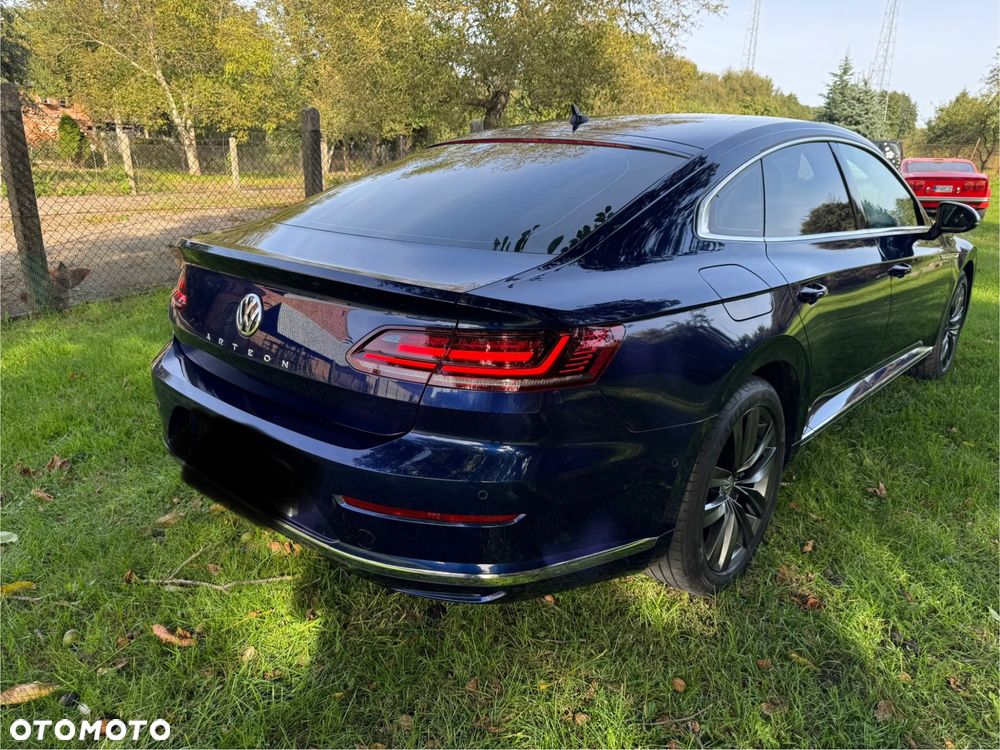 Volkswagen Arteon 2.0 TDI SCR Elegance DSG - 9