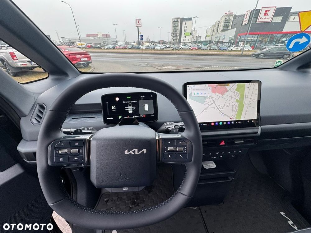 Kia PV5 71.2kWh - 19