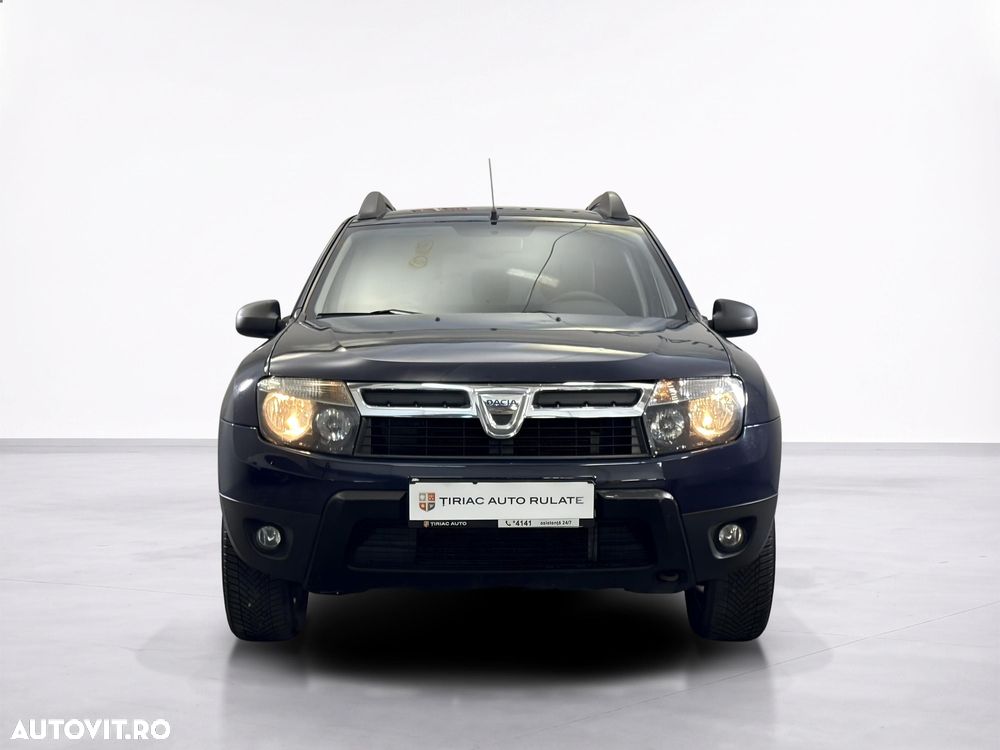 Dacia Duster - 9
