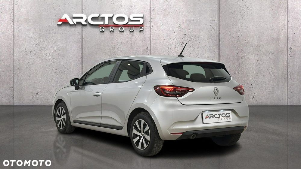 Renault Clio - 3