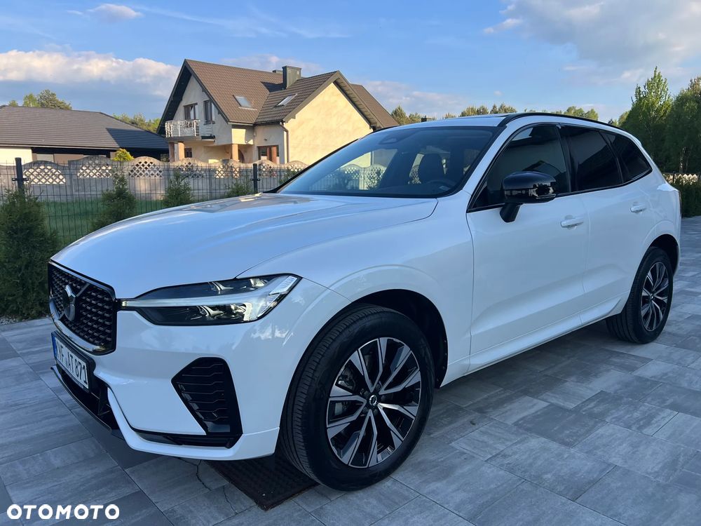 Volvo XC 60 B4 D AWD Plus Dark - 5