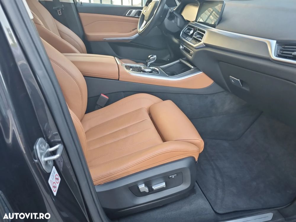 BMW X5 - 12