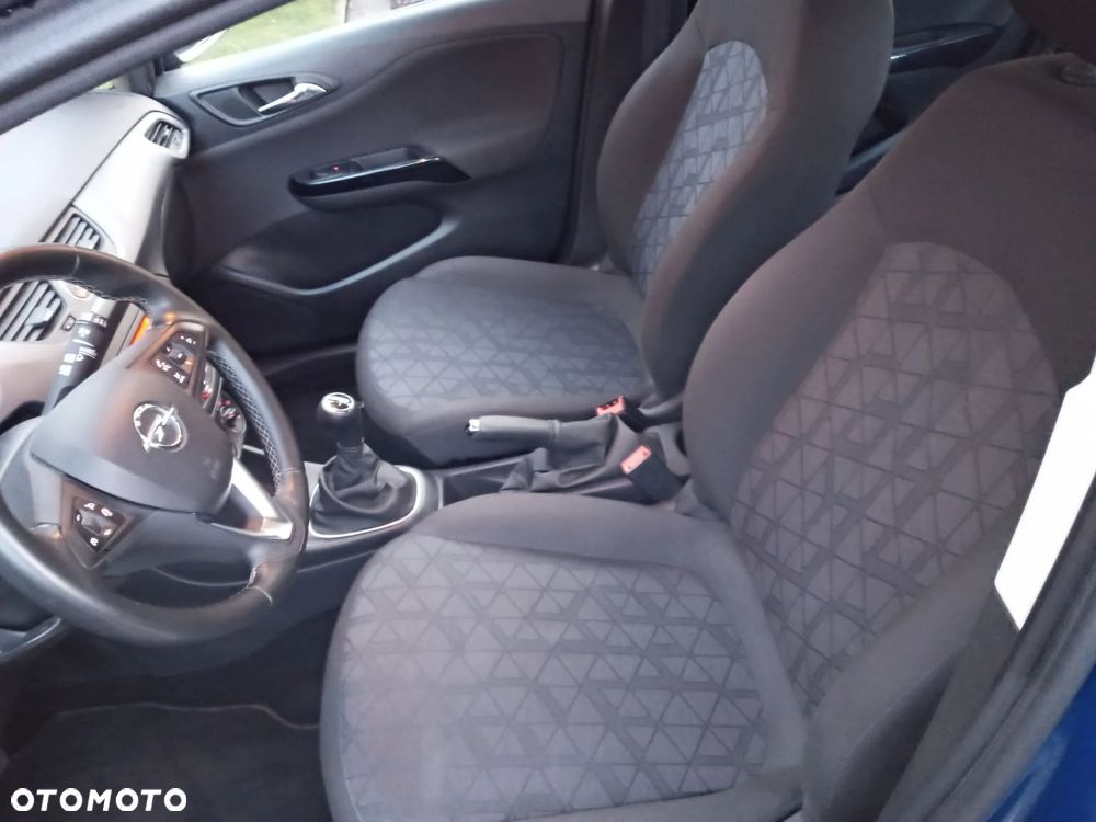 Opel Corsa 1.2 120 Lat - 10