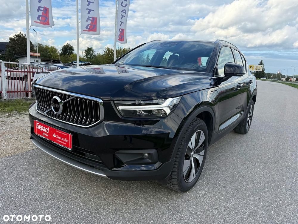 Volvo XC 40