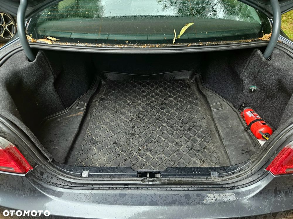 BMW Seria 5 - 13