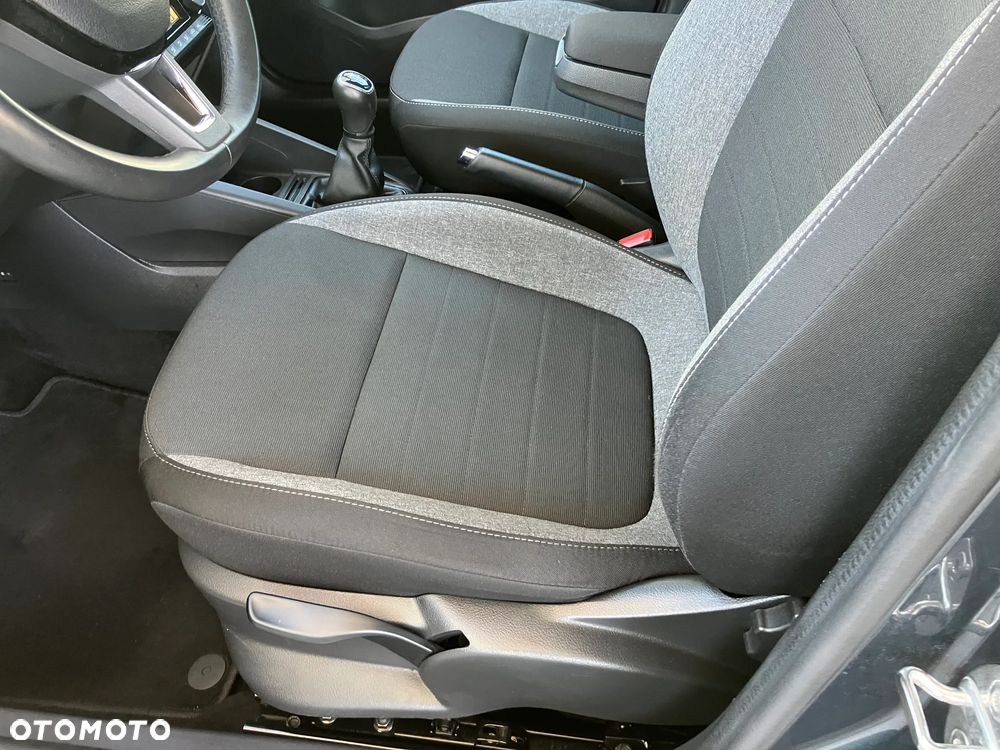 Skoda Fabia 1.0 TSI Monte Carlo - 17