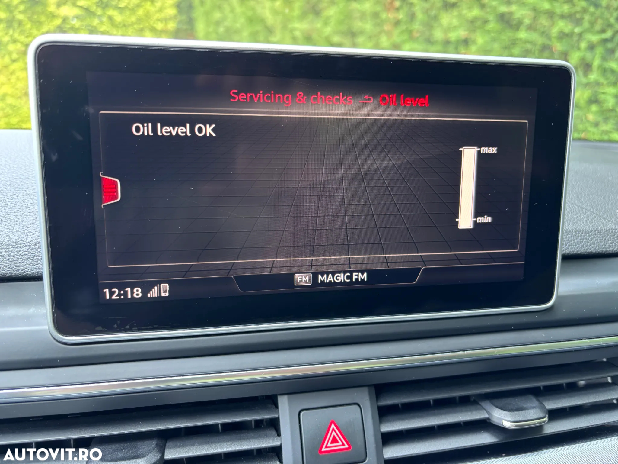 Audi A4 - 32