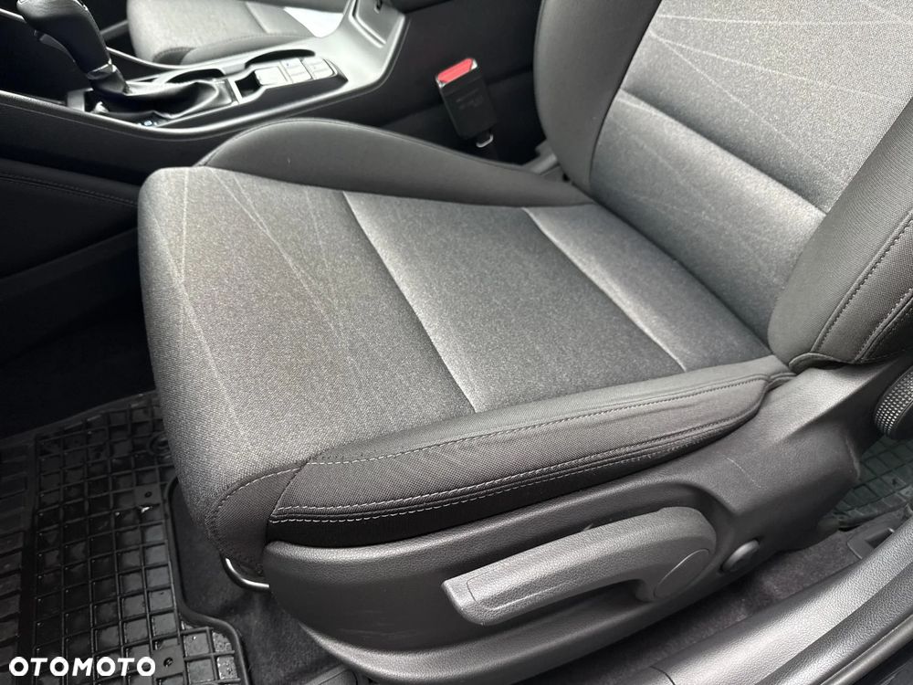 Hyundai Tucson - 12