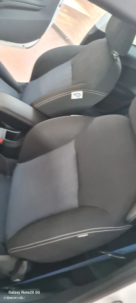 Peugeot 208 PureTech 68 Active - 21