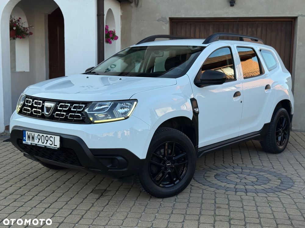 Dacia Duster 1.0 TCe Comfort - 1