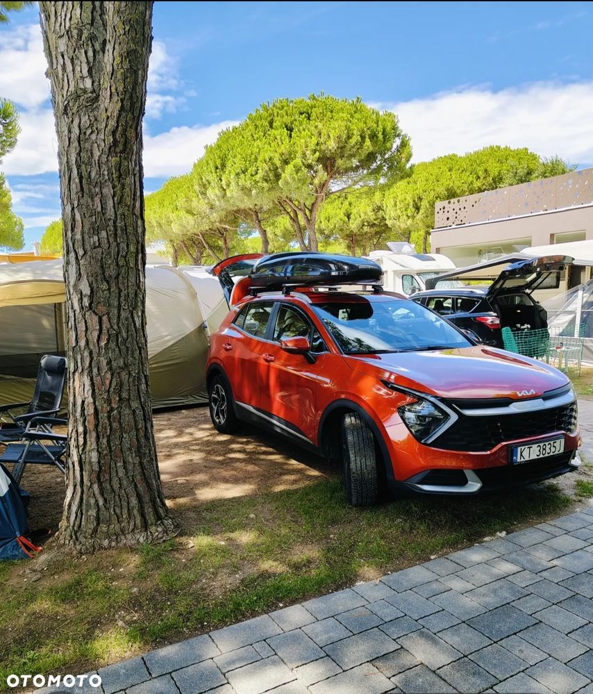 Kia Sportage 1.6 T-GDI Smart 2WD - 14