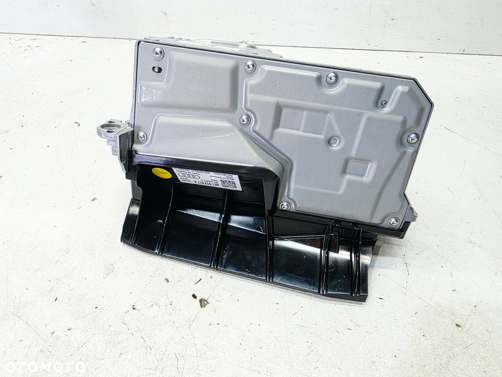 STEROWNIK PROJEKCJI HEAD UP DISPLEY AUDI A6 C8 4K1919617A - 9