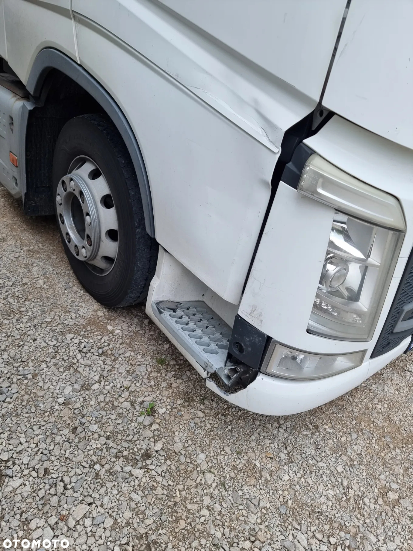 Volvo fh4 - 10