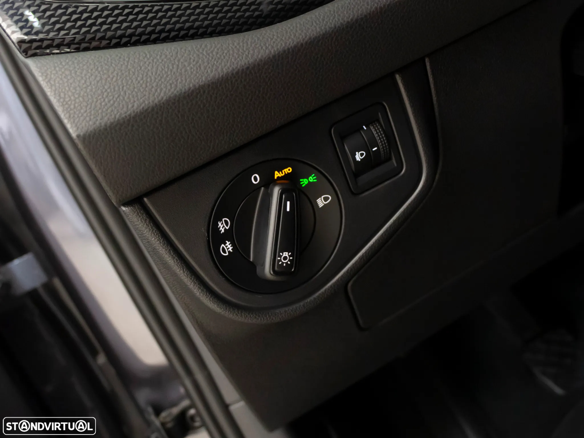 VW Polo 1.0 TSI Life - 21