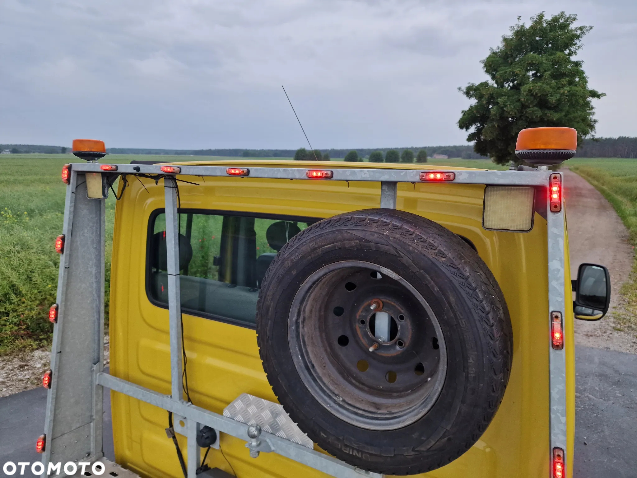 Renault Master - 31
