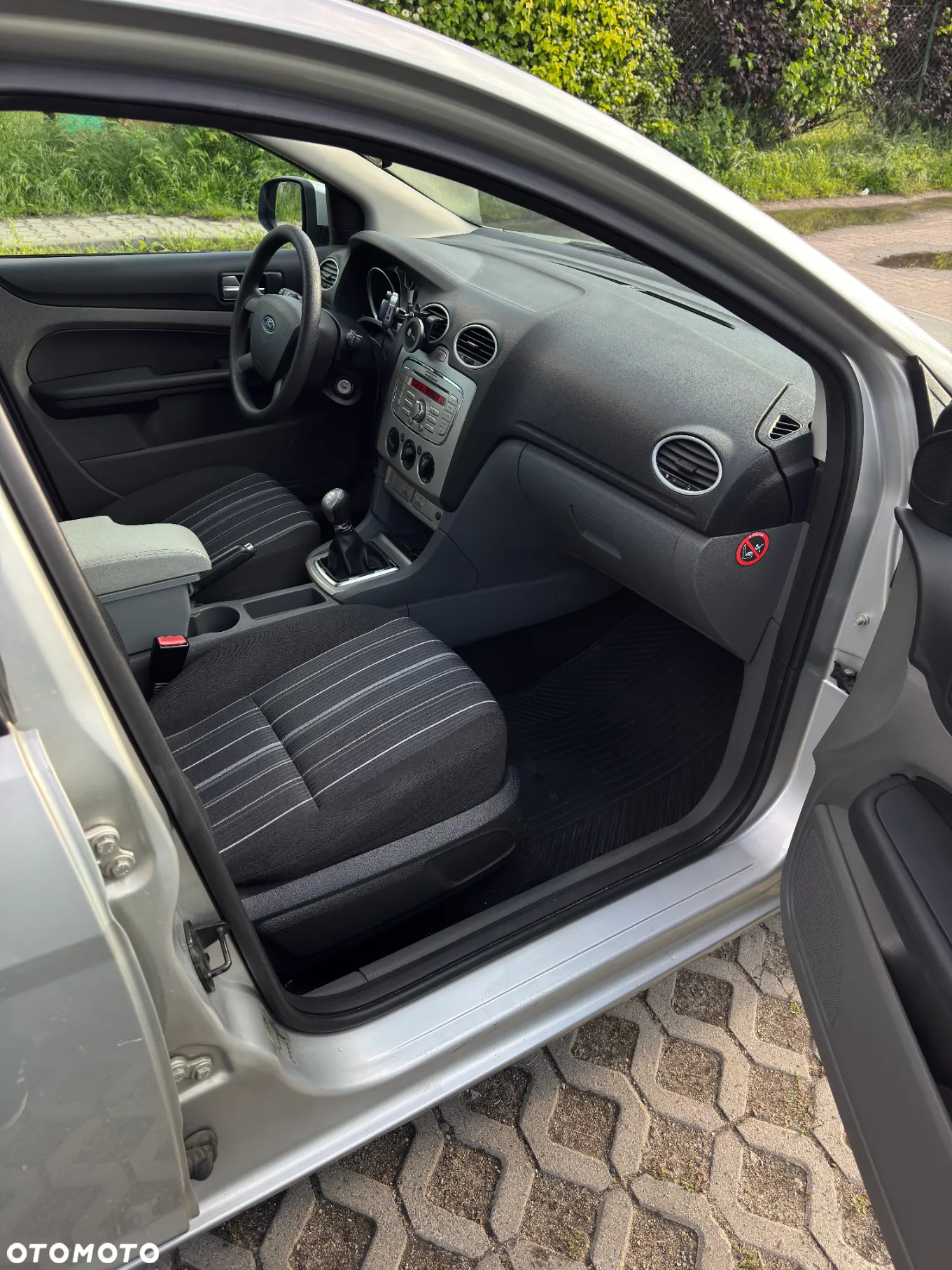 Ford Focus - 9