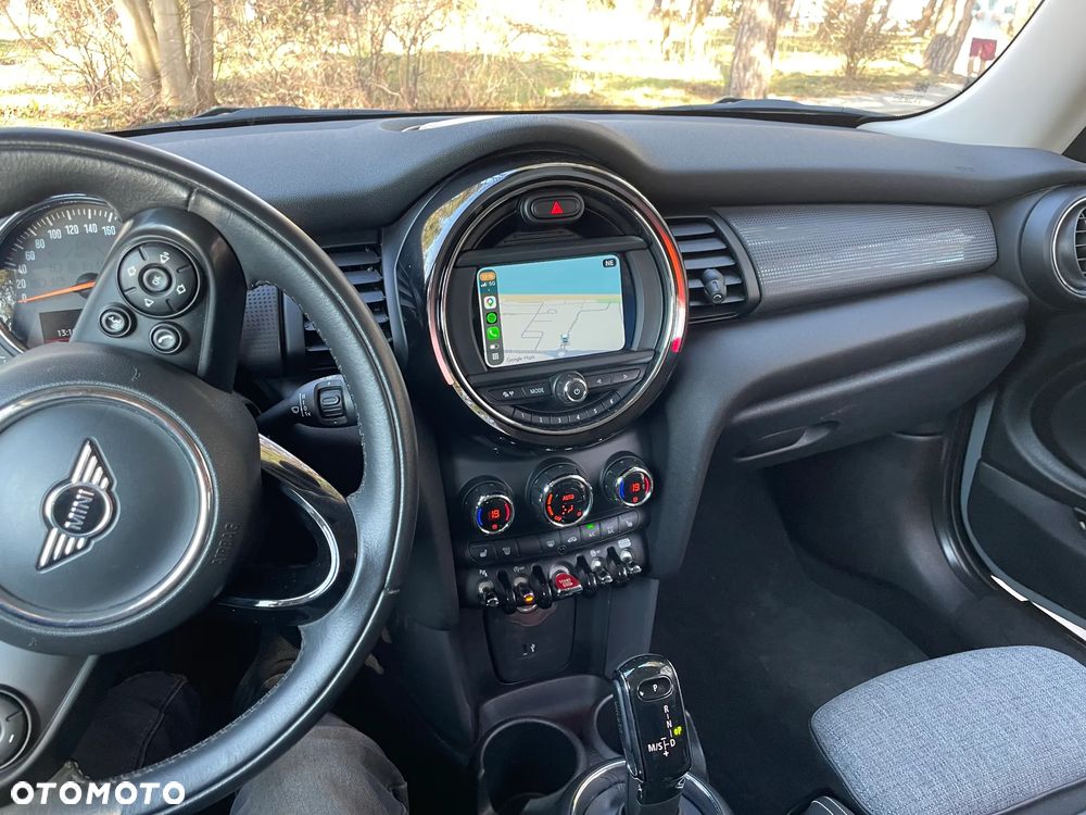 MINI Cooper Seven Chili - 12