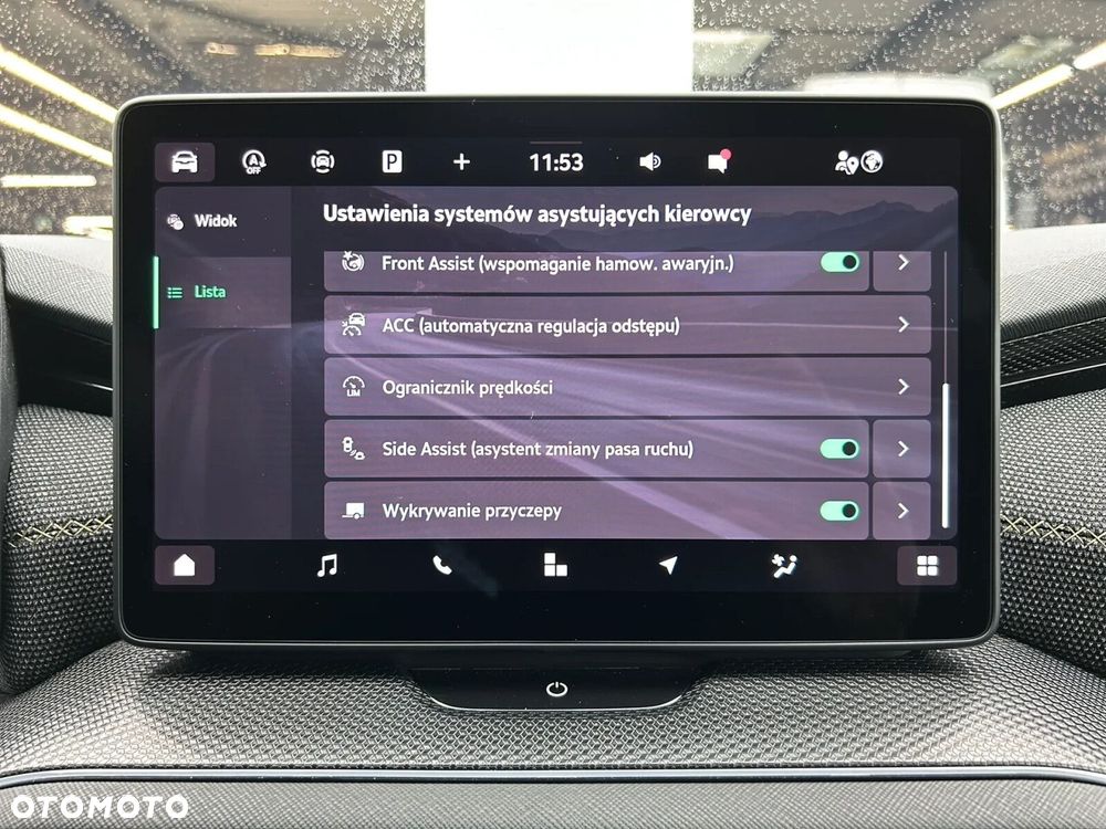 Skoda Kodiaq 2.0 TDI 4x4 Selection DSG - 31