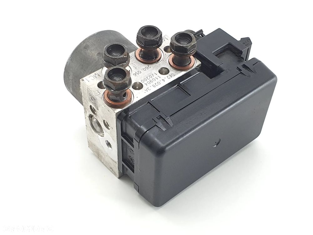 POMPA ABS POMPA HAMULCOWA  DUCATI DIAVEL - 4