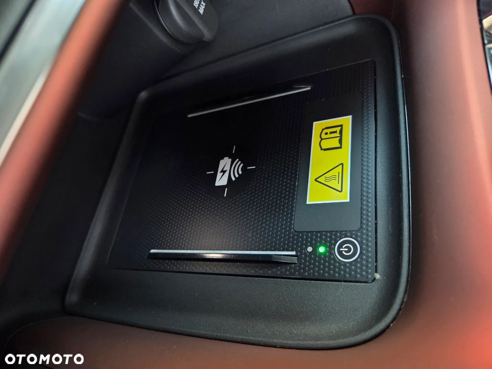 Honda HR-V 1.5 i-MMD Advance CVT - 33