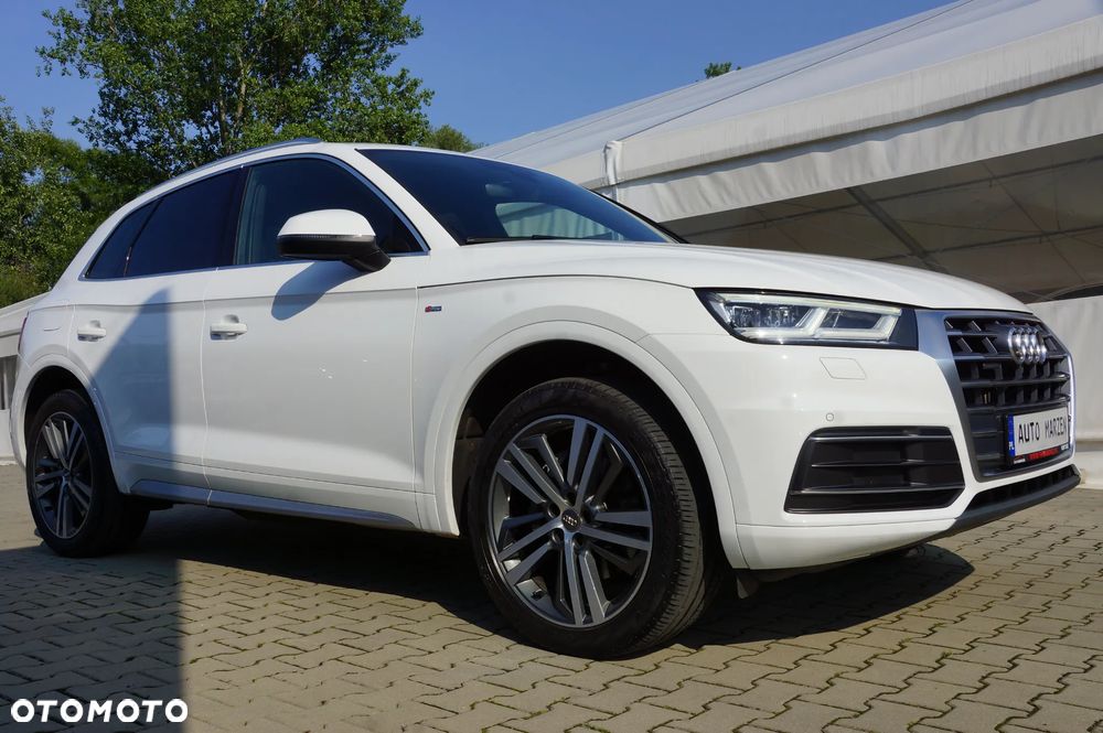 Audi Q5 2.0 TDI Quattro S tronic - 10