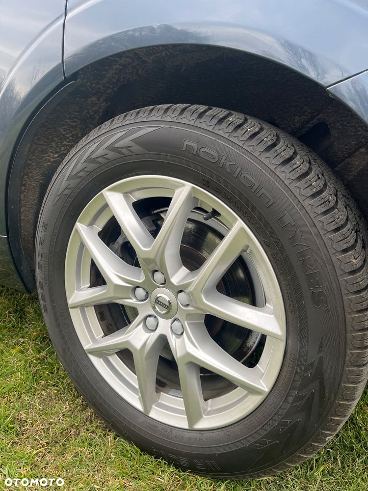 Volvo XC 60 B4 D Momentum Pro - 10