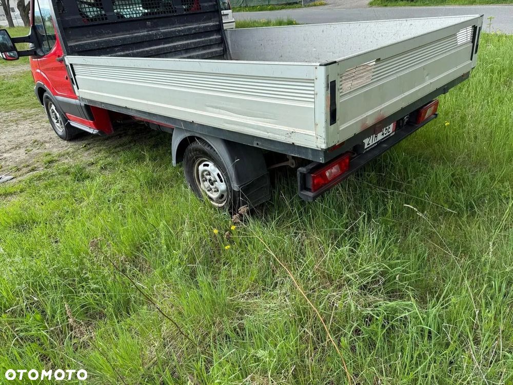 Ford Transit - 4
