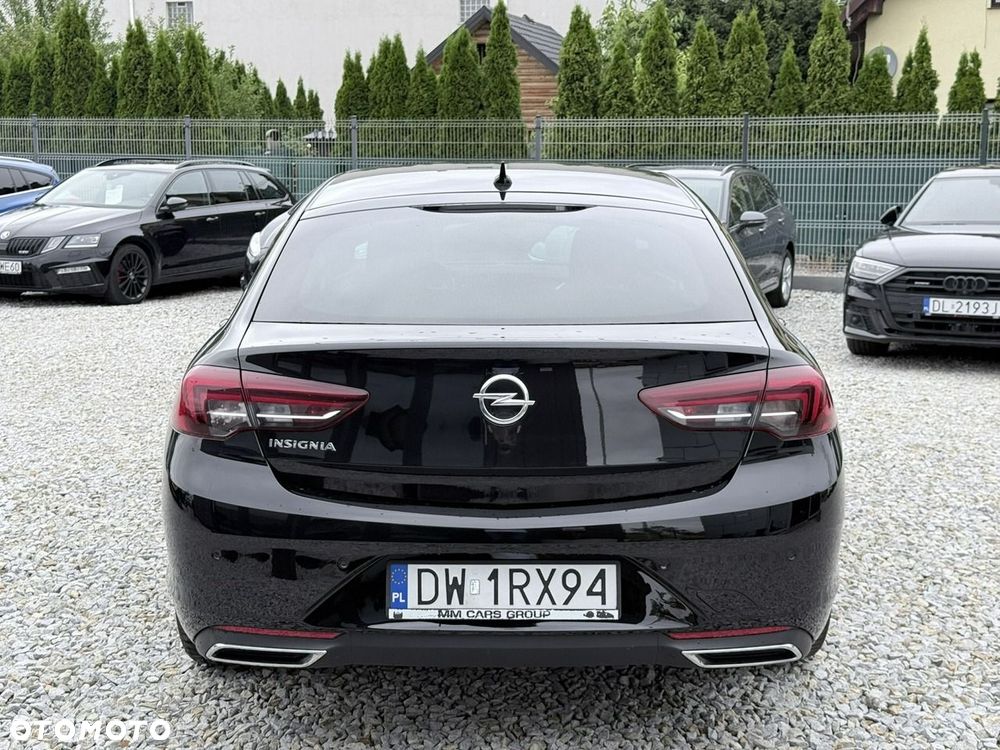 Opel Insignia 2.0 CDTI Business Edition S&S - 8