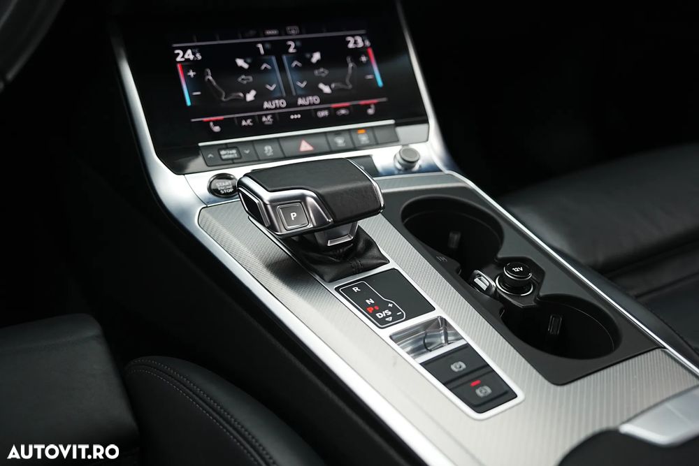 Audi A6 50 TFSI e quattro S tronic - 33