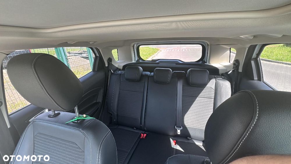 Ford EcoSport 1.0 EcoBoost Titanium ASS - 11