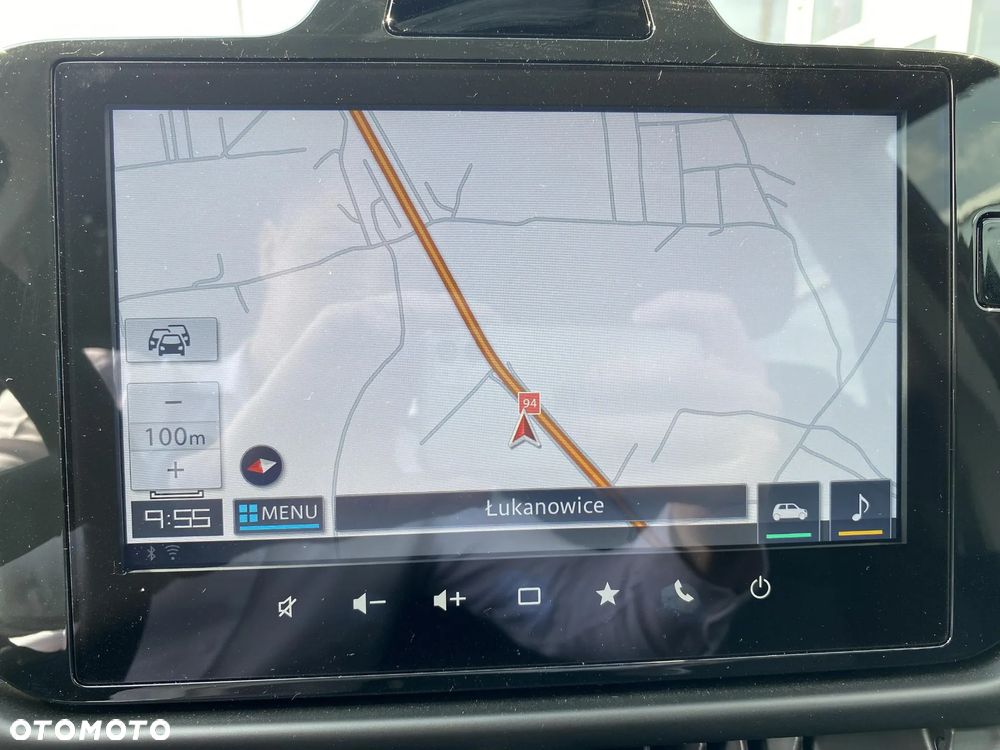 Suzuki SX4 S-Cross 1.4 BoosterJet mHEV Premium Plus SP 4WD - 24