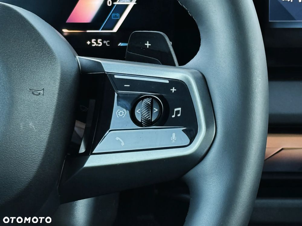 BMW X3 xDrive20 mHEV - 21