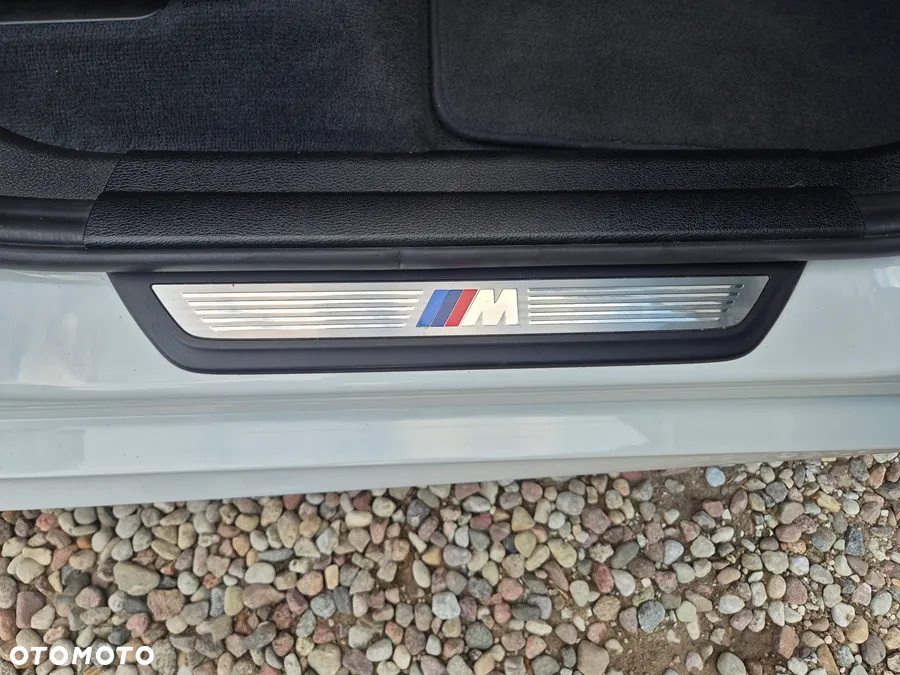 BMW X3 xDrive20d - 28