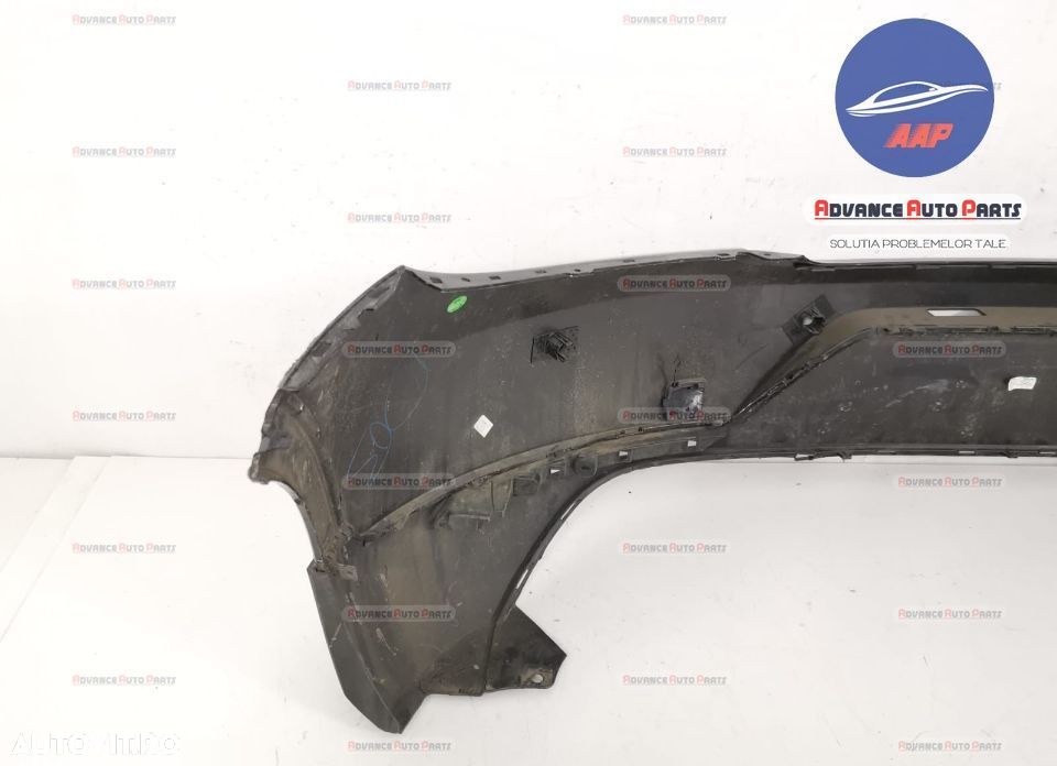 Bara spate cu senzori - originala in stare buna Volkswagen VW  Beetle - 5