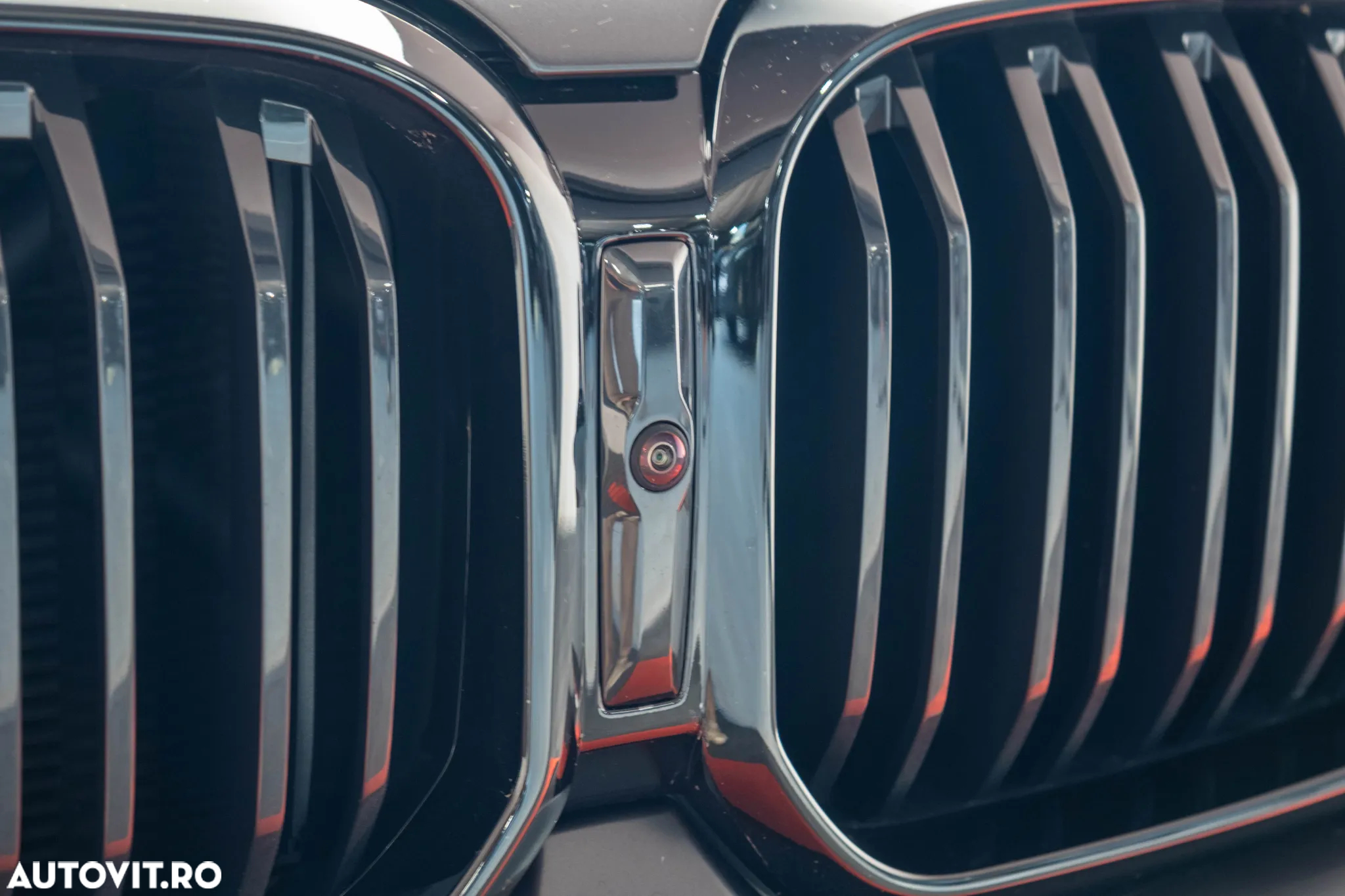 BMW X4 M M40i AT MHEV - 28