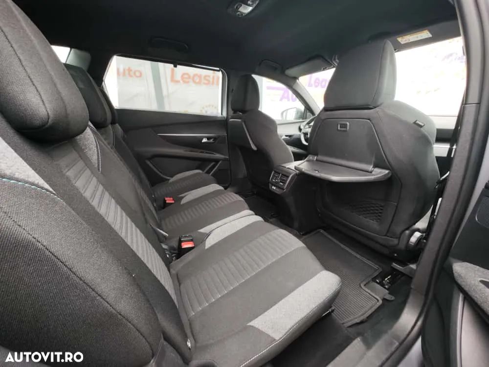 Peugeot 5008 1.5 BlueHDI s&s EAT8 Allure - 14