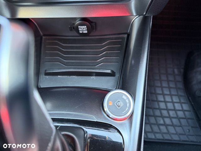 SsangYong/KGM Tivoli Grand 1.5 T-GDI Quartz - 33