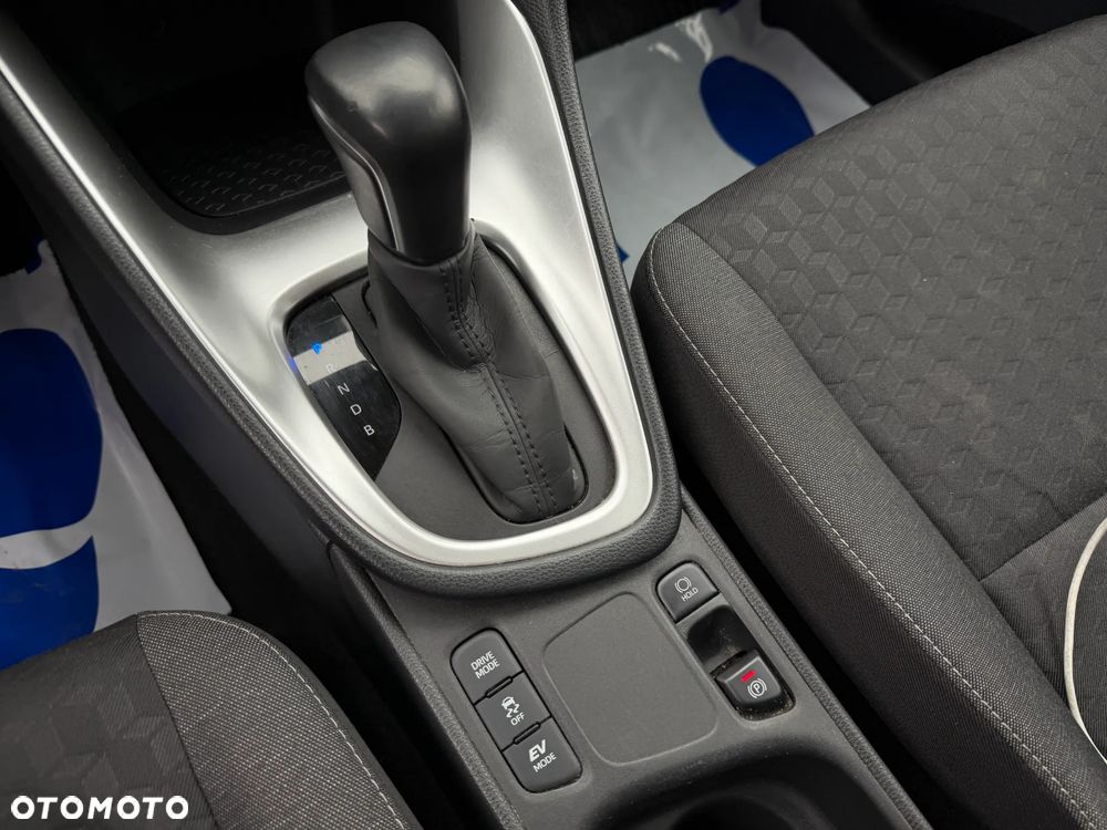 Toyota Yaris Hybrid 1.5 Comfort - 19