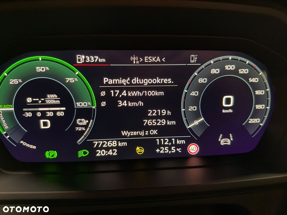 Audi Q4 e-tron - 33