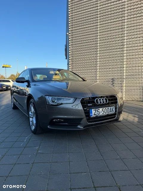Audi A5 - 5