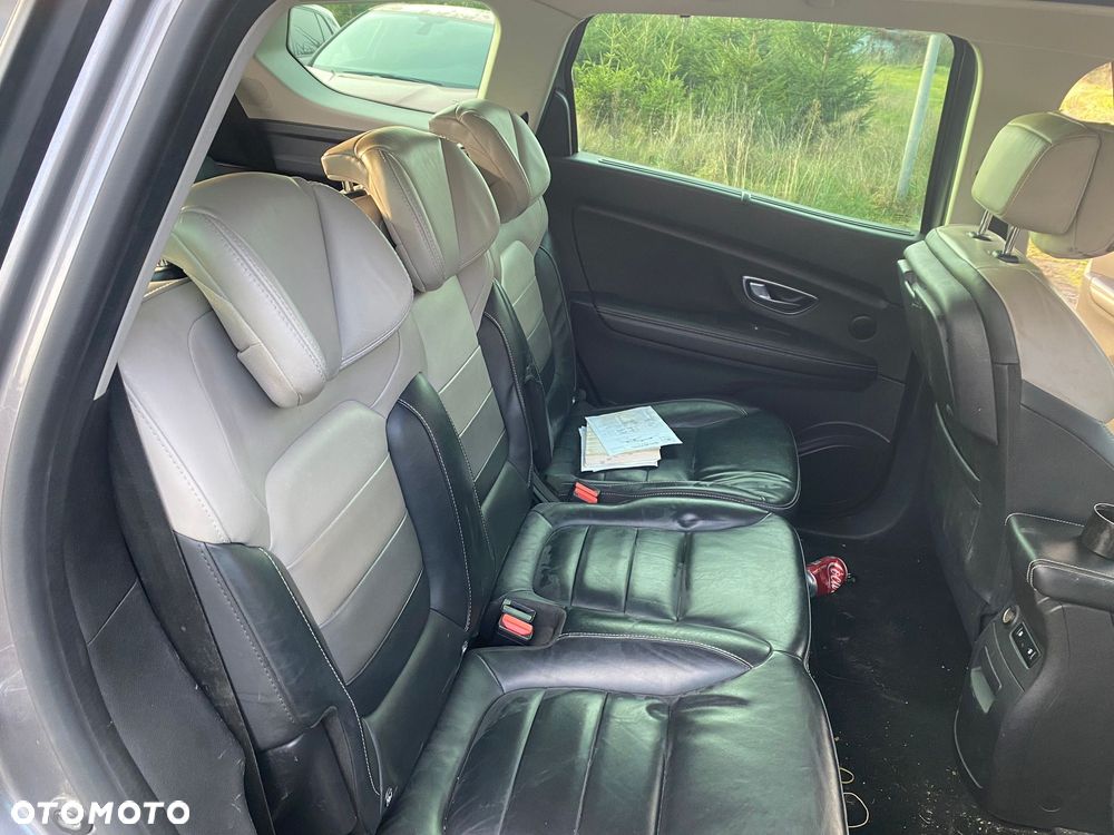 Renault Grand Scenic Gr 1.6 dCi Energy Bose EU6 - 20