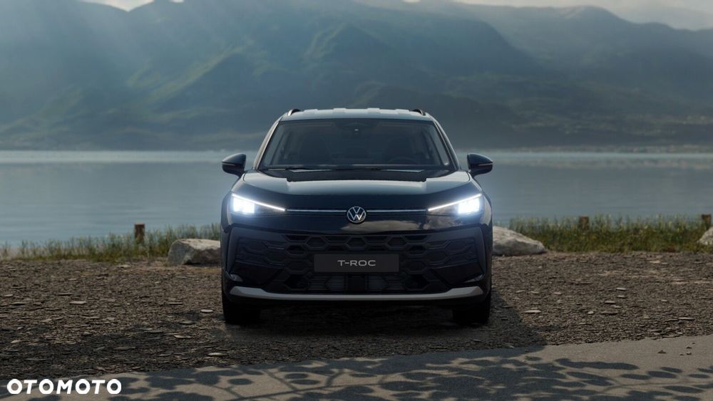 Volkswagen T-Roc 1.5 eTSI Life DSG - 4