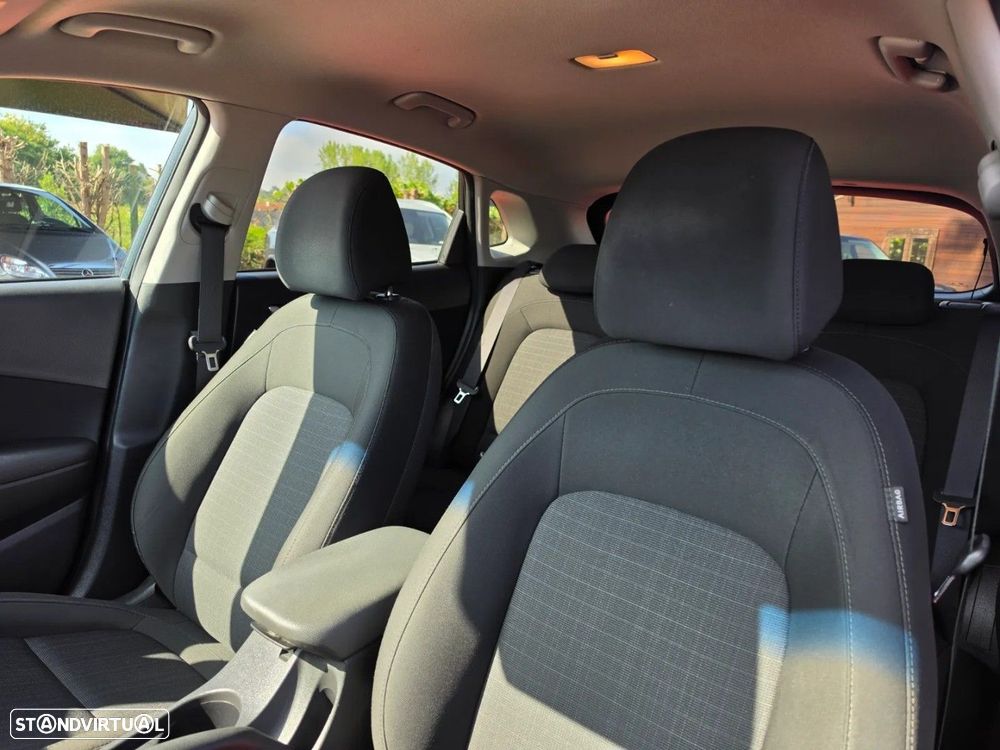 Hyundai Kauai 1.0 T-GDi Premium - 7