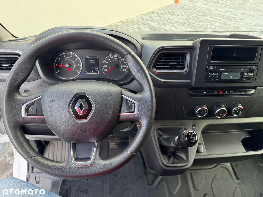 Renault MASTER L3H2 LIFT - 12