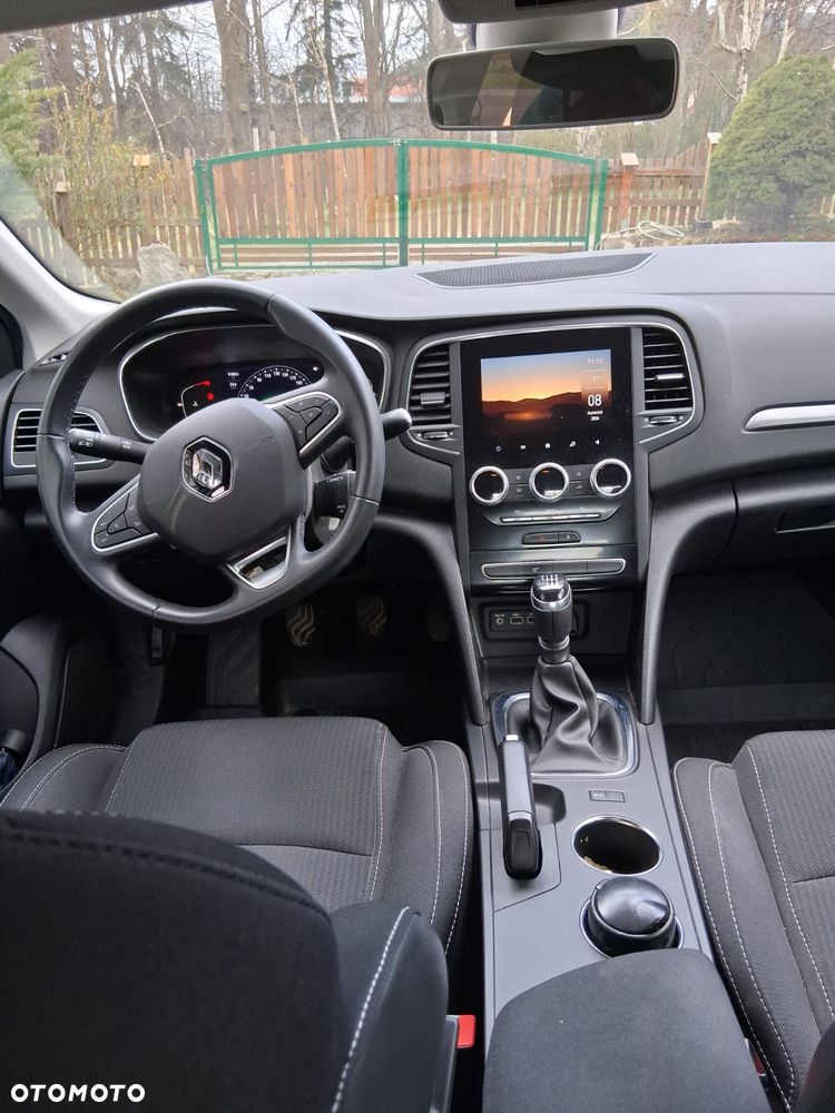 Renault Megane 1.3 TCe Intens - 6