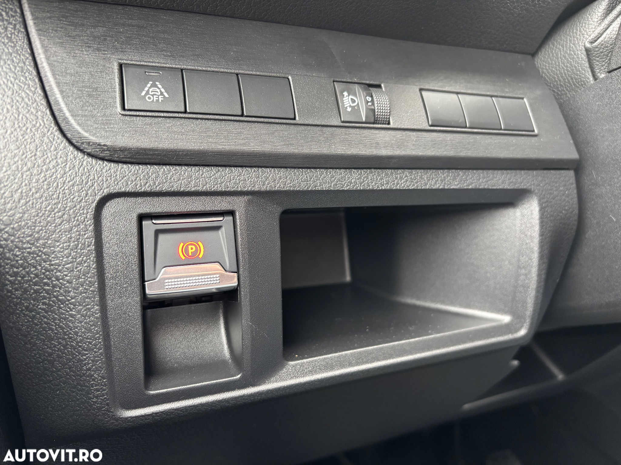 Toyota Proace Electric - 12